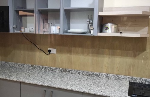 Kisumu Apartment | Spacious 2 BR Apartment with WiFi, AC and Parking