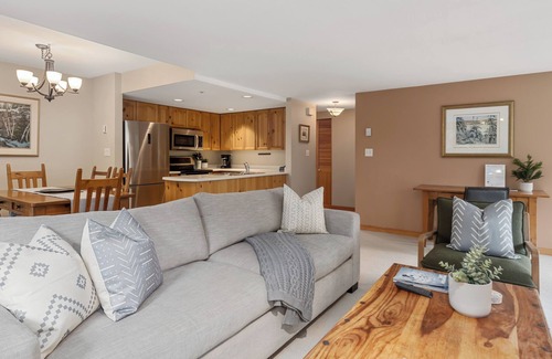 Village North House | Spacious 2BR | Steps from Village | Free Parking | Managed By Aloha Whistler