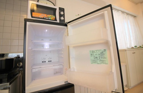 Yamachi Apartment | Spacious 2LDK Totoro House Passenger car renta/Okinawa Okinawa