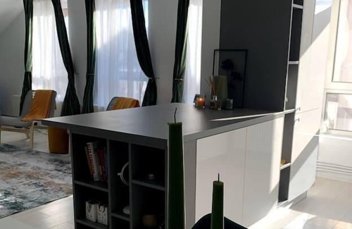 Floresti Apartment | Spacious 3 Bed Apartment Cluj Floresti near Vivo