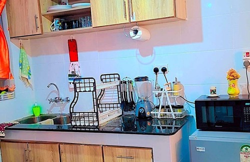 Eldoret Apartment | Spacious 3-bedroom apartment in wonderful Eldoret, Kenya, with WiFi