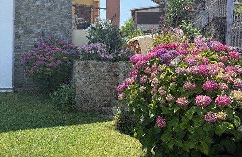 Dodoni Apartment | Spacious 3-bedroom apartment with AC, WiFi in marvelous Mantio