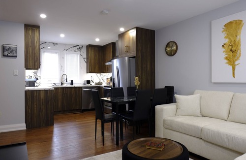 Applewood House | Spacious 3-Bedroom Apartment|Perfect for Families