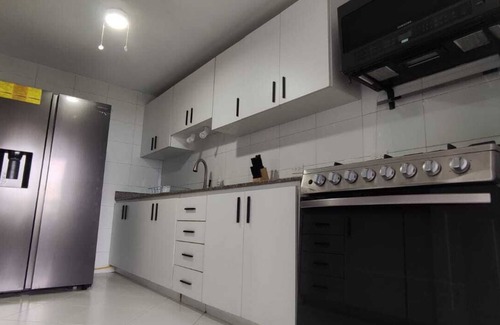 Punta Paitilla Apartment | Spacious 3-bedroom apartment in charming Panama City with WiFi and AC