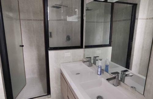 Punta Paitilla Apartment | Spacious 3-bedroom apartment in charming Panama City with WiFi and AC