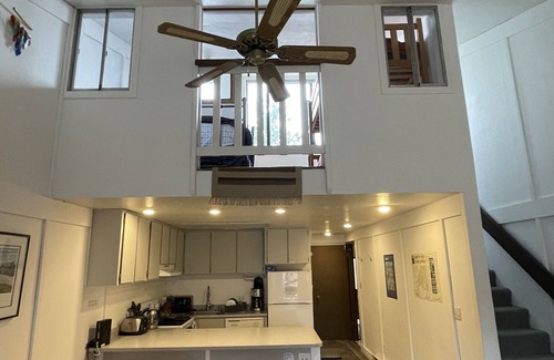 Bear Valley Condo | Spacious 3 bedroom Condo with Fireplace: Skiing, Biking, Mountains