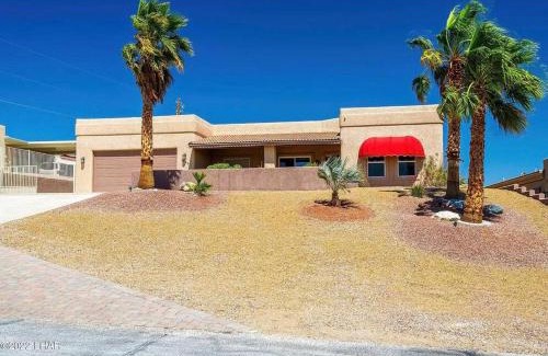 Lake Havasu City House | Spacious 3 BR with Pool Minutes Away from Lake