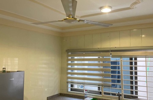 Ogbodjo Apartment | Spacious 3-bedroom apartment with WiFi, AC in welcoming Greater Accra Region