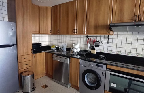 Dubai Marina Apartment | Spacious 3br apartment in Princess Tower