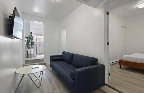 Sainte-Marie Apartment | Spacious 3BR in the heart of Village