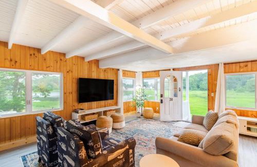 Onset House | Spacious 3BR Sunset Island Beach House