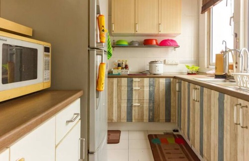 Seri Tanjung Pinang House | Spacious 4 bedroom terrace house near Straits Quay