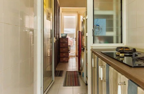 Seri Tanjung Pinang House | Spacious 4 bedroom terrace house near Straits Quay