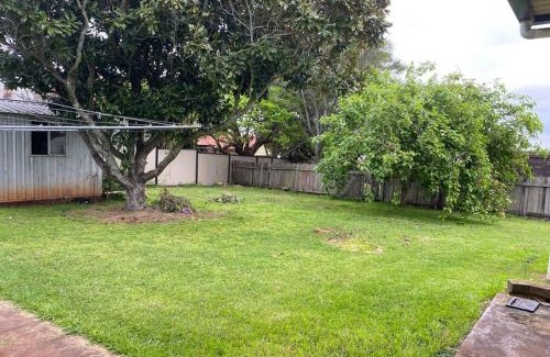 Centenary Heights House | Spacious 4-Bedroom house in a shared property