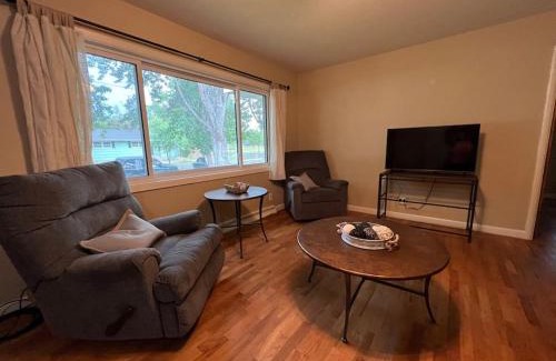 Billings House | Spacious 4 bedroom residential at Burlington Park