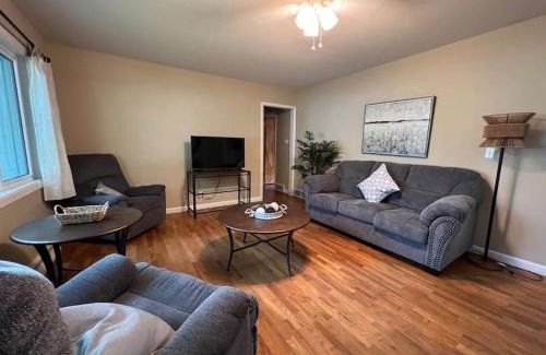 Billings House | Spacious 4 bedroom residential at Burlington Park