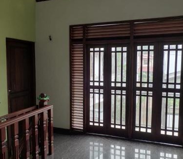 Gonawala House | Spacious 4 BR furnished House