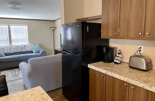 Elephant Butte House | Spacious 4BR, 2BA Close to Elephant Butte Lake, and the Golf Course!