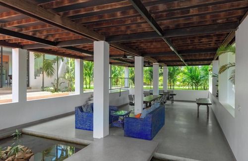 Siem Reap House | Spacious 5-bedroom haven offers the perfect blend of comfort and tranquility