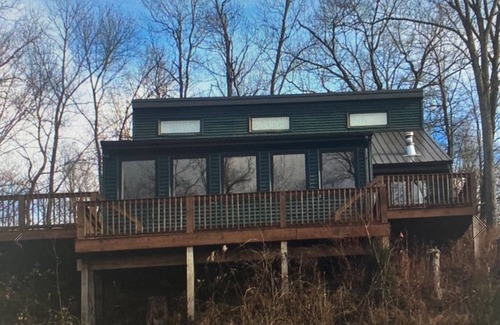 Falls of Rough House | Spacious 5-bedroom/3-bath house with AC, WiFi in welcoming Falls of Rough, KY