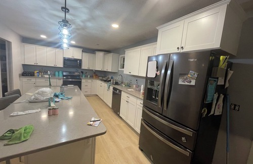 Boonville House | Spacious 6-bedroom house in awesome Boonville with WiFi, 8acres, outdoor gym eq.