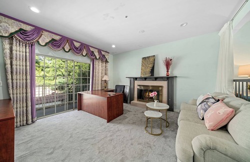 Monterey Park House | Spacious 6-bedroom house with HUGE swimming pool
