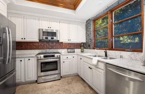 Coto de Caza House | Spacious 6-bedroom house in superb Coto de Caza