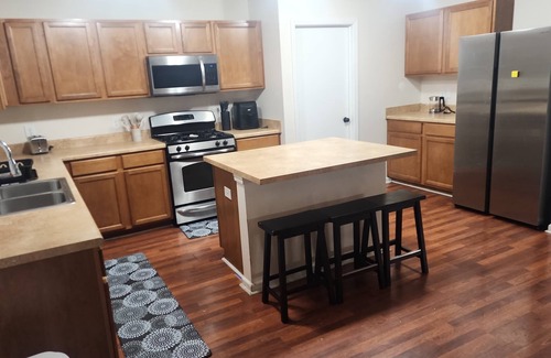 Concord House | Spacious 6BR + Neon Den in Charming Concord!