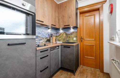 Wiesern Apartment | Spacious apartment 400 m from the piste