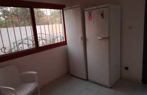 Toubab Dialao Villa | Spacious, airy and child-friendly holiday home with sea views