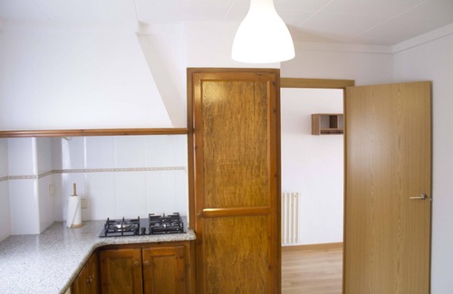Castello d'Empuries Apartment | Spacious and bright apartment on the Costa Brava, landscape of the painter S. Dalí