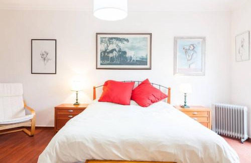 Modiin Apartment | Spacious and Private In Modiin