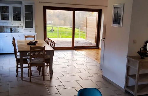 Braine-le-Chateau House | Spacious and cozy cottage