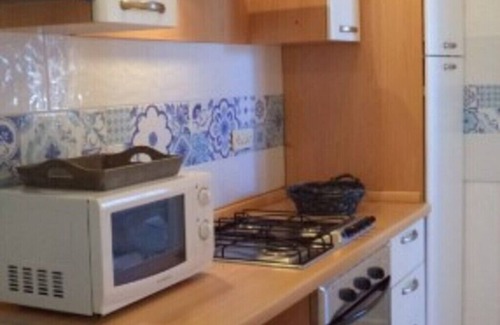 Lido di Capoliveri Apartment | Spacious and bright apartment within walking distance of the beach
