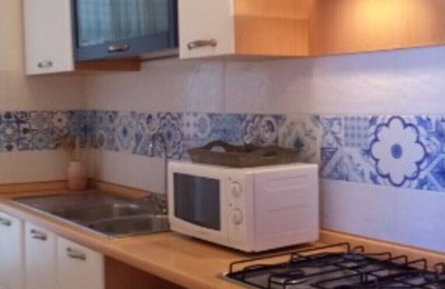 Lido di Capoliveri Apartment | Spacious and bright apartment within walking distance of the beach