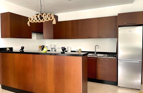 Agadir Bay Apartment | Spacious and bright space 5 minutes from the beach