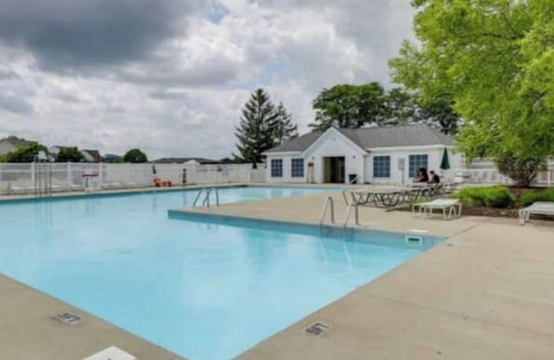 Camby House | Spacious and Comfortable Homenn