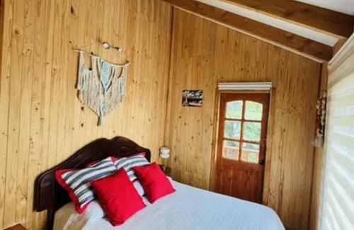 Malargue Cabin | Spacious and comfortable cabin with the comfort our guests need.