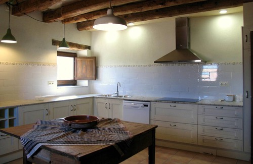 Llobera Cottage | Spacious and comfortable house with private pool. Porch with barbecue. Wifi