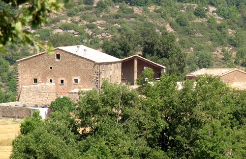 Llobera Cottage | Spacious and comfortable house with private pool. Porch with barbecue. Wifi