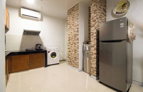 Catur Tunggal Apartment | Spacious and Comfortable 3 Bedrooms Apartments in the Heart of Yogyakarta