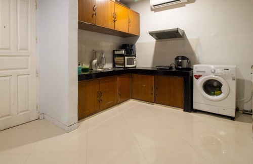 Catur Tunggal Apartment | Spacious and Comfortable 3 Bedrooms Apartments in the Heart of Yogyakarta