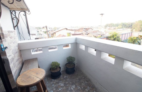 Catur Tunggal Apartment | Spacious and Comfortable 3 Bedrooms Apartments in the Heart of Yogyakarta