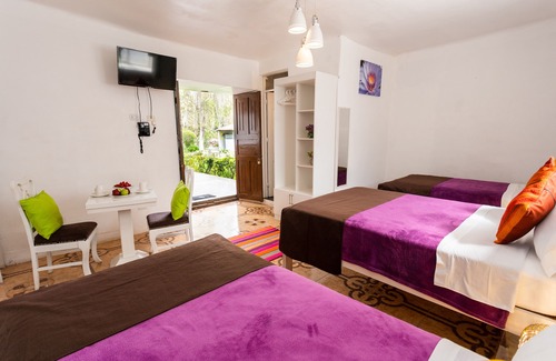 Calca House | Spacious and comfortable Royal House 7 rooms