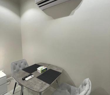Al Kura Apartment | Spacious and comfortable studio - Stay Easy Obhur