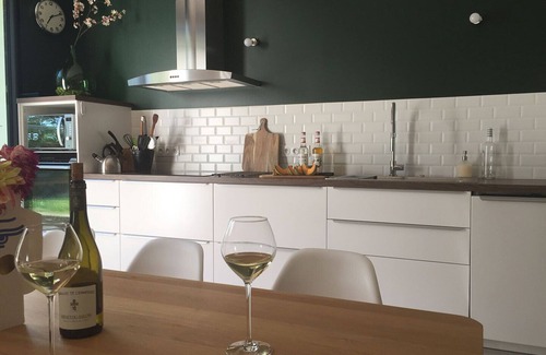 Berry-Bouy House | Spacious and cosy country house - 2h30 from Paris - swimming pool