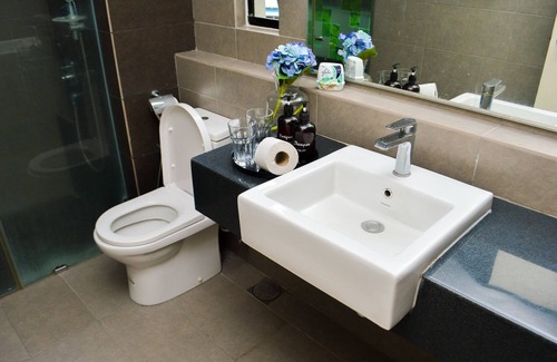 Kajang Apartment | Spacious and cosy 2 bedrooms apartment, Kamar Homestay Mkh Boulevard Kajang