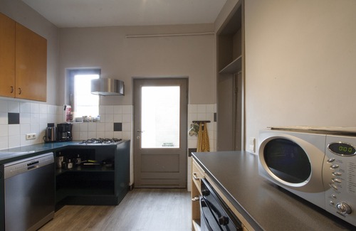 Historical Center Bruges House | Spacious and cozy apartment In the center of Bruges