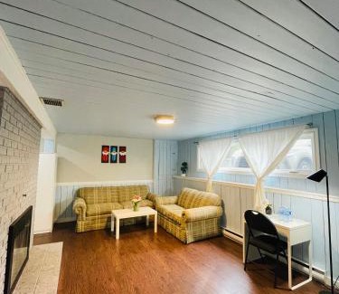 Halifax Apartment | Spacious and Cozy Apartment suite