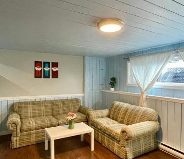 Halifax Apartment | Spacious and Cozy Apartment suite
